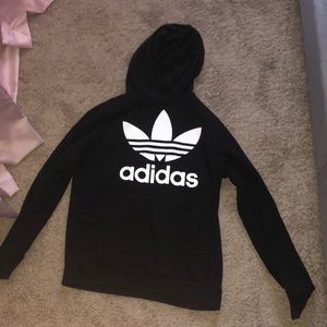 Adidas hoodie
